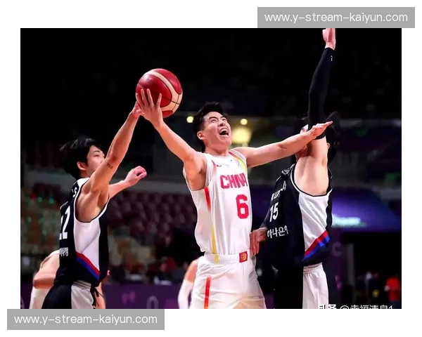 CBA总决赛对阵：巅峰对决，谁将书写历史？