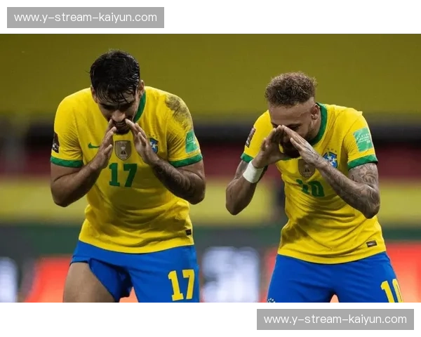 桑巴魅影与长空之志：当巴西遇上澳大利亚，谁才是绿茵场上的造梦者？