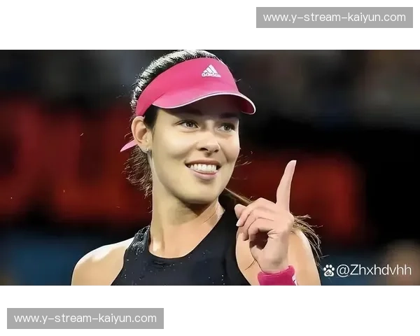 网坛双姝的绝代风华：莎拉波娃与伊万诺维奇的荣耀与泪水